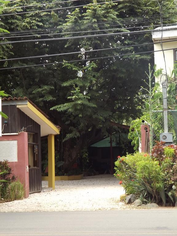 Hotel Laura'S House Coco Exterior foto
