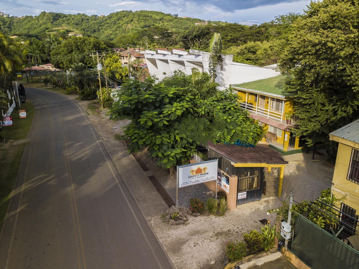 Hotel Laura'S House Coco Exterior foto